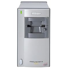 Nikon COOLSCAN V ED