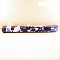 R�ucherst�bchen Opium, Darshan, Indisch 20 Stk.
