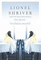 The Post-birthday World