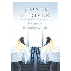 The Post-birthday World