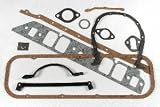 Mr. Gasket 4404 Cam Change Gasket Kit