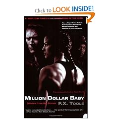 Million Dollar Baby: Stories from the Corner