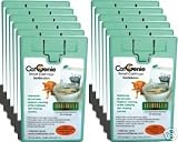 Cat Genie Sani-Solution Refill Cleaner Cartridges UNSCENTED (12 - Case)