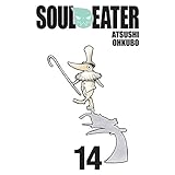 soul eater vol 14