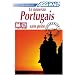 Le Nouveau Portugais sans Peine ; Livre + CD Audio (x4)