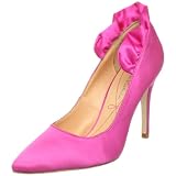 Pour La Victoire Bridal Womens Baylie Pump