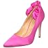 Pour La Victoire Bridal Womens