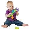 Alex Jr. First Snaps Building Toy