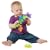 Alex Jr. First Snaps Building Toy