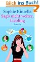 Sag's nicht weiter, Liebling