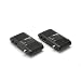 Actiontec Ethernet Over Coax HPNA Adapter - Twin Pack
