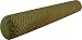 Pawleys Island Hideaway Collection Large DuraCord Bolster Pillow, Herringbone Retreat