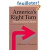 America's Right Turn: From Nixon to Clinton