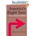 America's Right Turn: From Nixon to Clinton