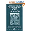 The Roman Army at War 100 BC - AD 200 (Oxford Classical Monographs)
