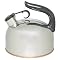 Revered 2.3-qt. Whistling Teakettle