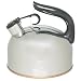 Revered 2.3-qt. Whistling Teakettle