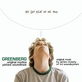 Various Artists Greenberg Original Motion Picture Soundtrack