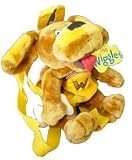Wiggles - Backpack - Plush