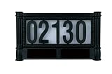 Westinghouse Verona Solar House Number