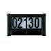 Westinghouse Verona Solar House Number