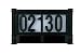 Westinghouse Verona Solar House Number