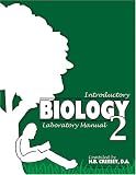 Introductory Biology Ii