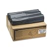 Rubbermaid Commercial LLDPE Waste Can Liner, Star Seal, 27.5" x 20.38" x 22.25", Gray (Pack of 100)
