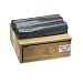 Rubbermaid Commercial LLDPE Waste Can Liner, Star Seal, 27.5" x 20.38" x 22.25", Gray (Pack of 100)