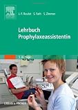 Lehrbuch Prophylaxeassistentin