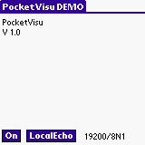 PocketVisu downloadable Software