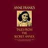 Anne Frank's Tales from the Secret Annex