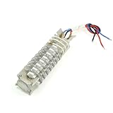 uxcell ヒートエレメント　ステーション　コア　ホットエアガン　220VAC 1600W