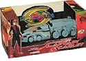 Captain Scarlet