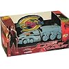 Captain Scarlet Rhino