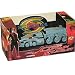 Captain Scarlet Rhino