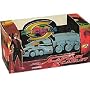 Captain Scarlet Rhino