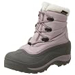 Columbia Sportswear Women's Cascade Trinity Boot