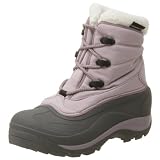 Columbia Sportswear Women's Cascade Trinity Boot