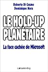 Le hold up planetaire