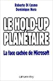 Le hold up planetaire