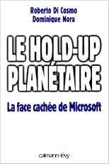 Le hold up planetaire