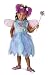 Girls' Abby Cadabby Costume