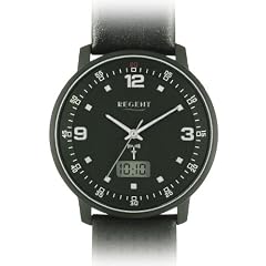 Regent FR-24 Titan Herren-Funkuhr