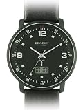 Regent FR-24 Titan Herren-Funkuhr