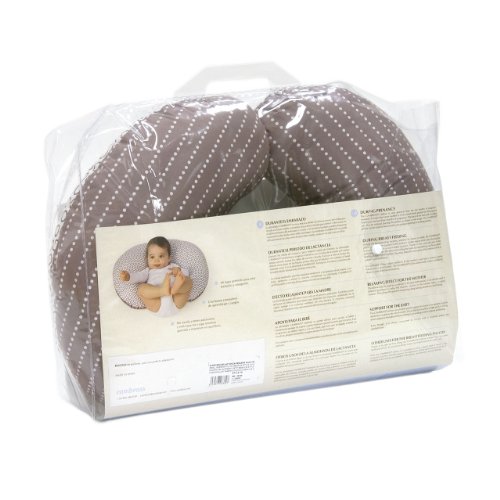 Imagen 5 de Cambrass 28339 - Almohada de lactancia pequeña 58x45 cm style 16