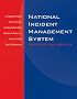 National Incident Management System: Principles and Practice