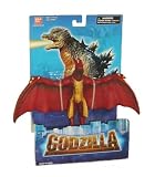 Godzilla 6.5" Rodan Action Figure