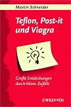Zufall in Der Forschung (German Edition)