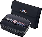 NYヤンキース バック付タイトランチボックス(つかない弁当箱) KPO5T